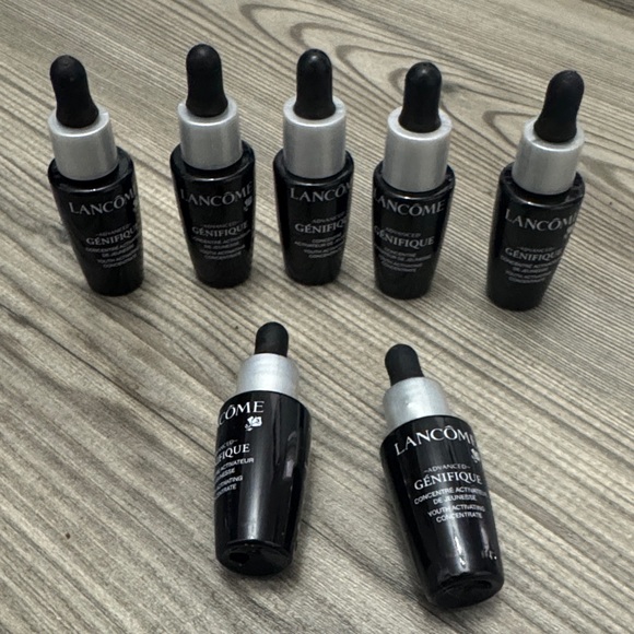 Lancome Advanced Génifique Youth Activating Serum - Picture 5 of 5